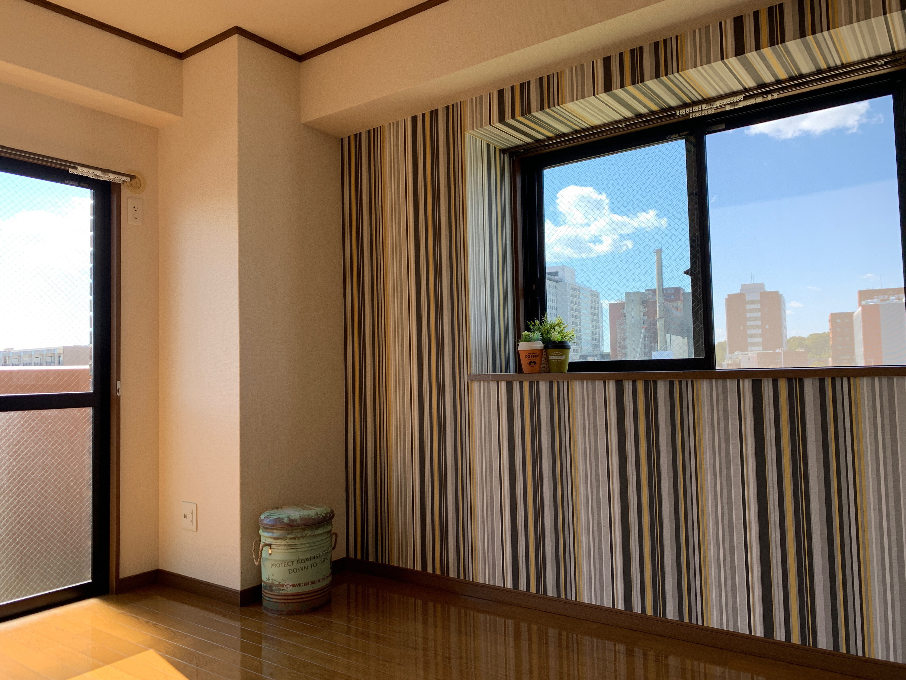 リバージュ東櫛原リビング