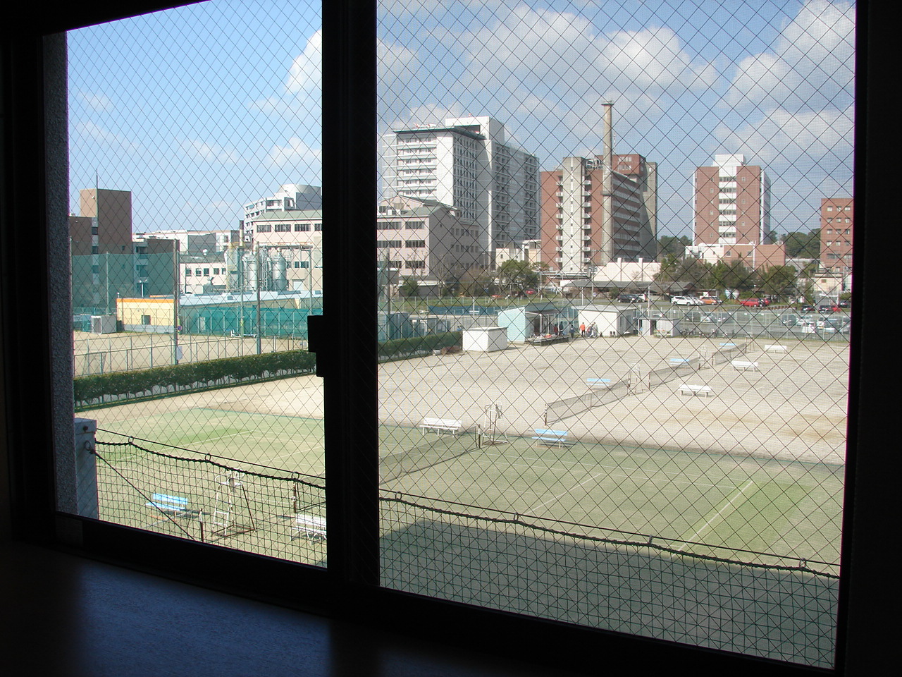 久留米大学医学部