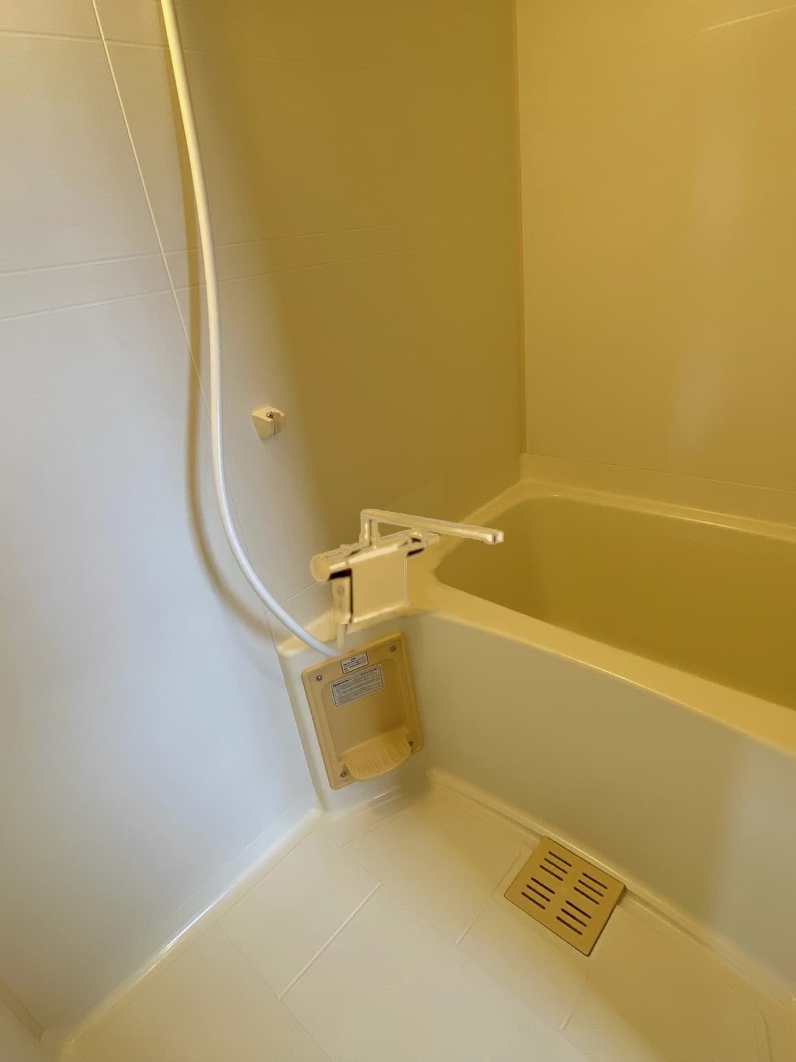 リバージュ東櫛原玄関収納