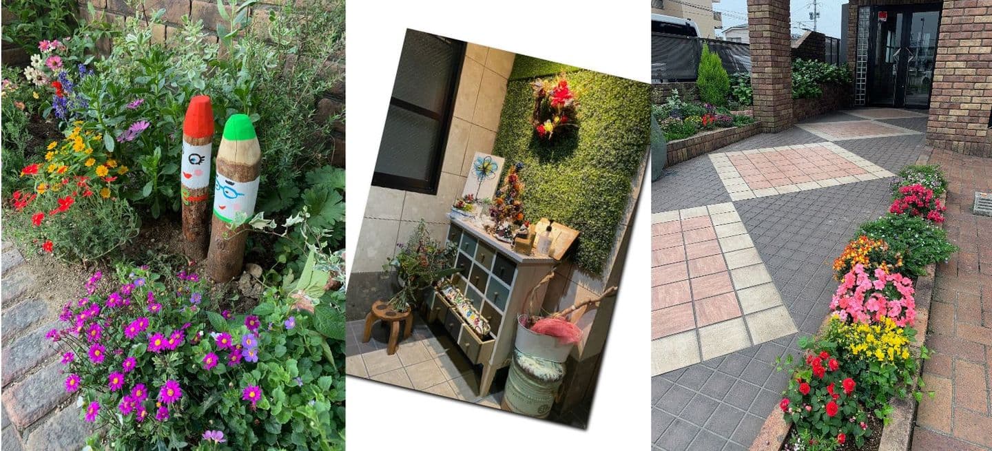 久留米大学医学部　賃貸マンション